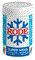 Мазь лыжная RODE, (-1-4 С), Blue Super Weiss, 45g - фото 15915