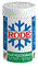 Мазь лыжная RODE, (-3-7, -5-12 С), Multigrade, 45g - фото 15919
