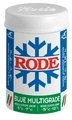 Мазь лыжная RODE, (-3-7, -5-12 С), Multigrade, 45g P36