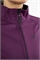 Лыжный джемпер CRAFT Glide Purple женская 1906490-785999