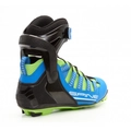 Ботинки лыжероллерные SPINE SKIROLL Skate NNN 17