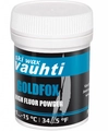 Порошок VAUHTI GoldFox, (+1-15 C), 30 g FP008
