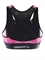 Бюстгальтер CRAFT Pulse Pink/Black 1903379-2042 - фото 17129