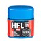 Эмульсия скольжения RODE HF Warm, (+10-1 C), 80 ml HFLW - фото 17384