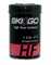 Мазь держания SKIGO HF Classic Racing, (+1-3 C), 45 g 62994 - фото 17395