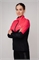 Ветровка NORDSKI Sport Pink/Black женская 203937