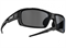 Очки BLIZ Active Tracker Polarized Mat Black (со сменными линзами) 9020-10 - фото 18992