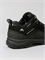 Полуботинки трекинговые EDITEX Amphibia WP Jr Black W681M-01N - фото 19359