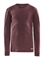 Комплект термобелья CRAFT Merino детский Bordo 1907878-488200 - фото 19539