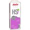 Мазь скольжения SWIX HS Violet, (-2-8 C), 180 g (с крышкой) HS07-18 - фото 19864