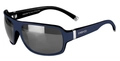 Очки CASCO SX-61 Bicolor navy/black 1764.02