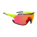 Очки NORTHUG GOLD PRO SNOW Citronelle Narrow PN05022-921-2