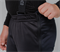Брюки самосбросы NORDSKI Premium Junior Black 410100 - фото 19971