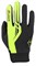 Перчатки KINETIXX Nebeli Black/lemon 7019-310-07 - фото 20328