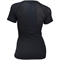 Футболка SWIX RaceX Light SS женская Dark navy 40906-75100 - фото 20443