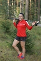 Спринтеры SWIX Carbon женские Phantom 32296-12400