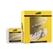 Ускоритель TOKO Jetstream Bloc 3.0, (-0-4 C), Yellow, 20 g - фото 20676