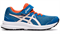 Кроссовки ASICS GEL-CONTEND 7 PS Blue/White 1014A194-403 - фото 20751