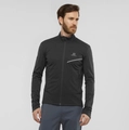 Джемпер SALOMON RS Softshell M 40400200