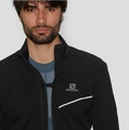 Джемпер SALOMON RS Softshell M 40400200
