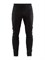 Брюки CRAFT Glide мужские Black 1906492-999000 - фото 21073