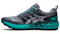 Кроссовки ASICS GEL-Trabuco Terra Woman Grey/Breez 1012A902-020