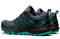 Кроссовки ASICS GEL-Trabuco 9 Woman dark grey/breez 1012A904-020
