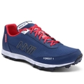 Шиповки NVII FOREST 1 BLUE металл 10374