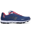 Шиповки NVII FOREST 1 BLUE металл 10374