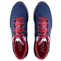 Шиповки NVII FOREST 1 BLUE металл 10374