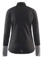 Джемпер CRAFT Spark Halfzip женский 1905301-998950
