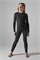 Комплект термобелья CRAFT Core Wool Merino детский Black 1909714-998000 - фото 21549 Комплект термобелья CRAFT Core Wool Merino детский Black 1909714-998000 - фото 21549
