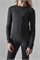 Комплект термобелья CRAFT Core Wool Merino детский Black 1909714-998000 - фото 21551 Комплект термобелья CRAFT Core Wool Merino детский Black 1909714-998000 - фото 21551