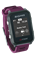 Часы SIGMA ID.FREE Plum, 7 профилей (GPS, пульс.на часах) - фото 21711