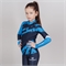 Гоночный костюм NORDSKI Premium Junior Deep Blue 434236 - фото 21886