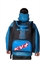 Рюкзак KV+ объем 55 л black/blue 20D22.12 - фото 21936
