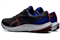 Кроссовки ASICS GEL-PULSE 13 G-TX Black/Red 1011B178-001