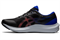 Кроссовки ASICS GEL-PULSE 13 G-TX Black/Red 1011B178-001