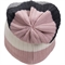 Шапочка ULVANG Topp Jr Sweet Pink Stripe 49002-98519