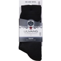 Носки ULVANG Spesial Black 75111-10000
