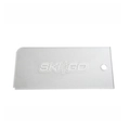 Скребок SKIGO оргстекло 5 mm 68201