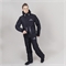 Куртка горнолыжная NORDSKI Extreme Black 560100 - фото 22263