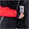Куртка горнолыжная NORDSKI Extreme Black/Red 560910