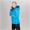Куртка горнолыжная NORDSKI Extreme Blue женская 561192
