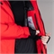 Куртка горнолыжная NORDSKI Extreme Red женская 561900 - фото 22284