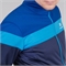 Куртка разминочная NORDSKI Drive Blueberry/Blue 805021