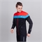 Куртка разминочная NORDSKI Drive Black/Red 805910