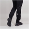 Брюки разминочные NORDSKI Base Black 307100