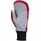 Варежки SWIX Blizzard heritage Swix red H0672-99990