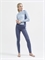 Комплект термобелья CRAFT Core Dry blue/pink женский 1909706-300909 - фото 22640